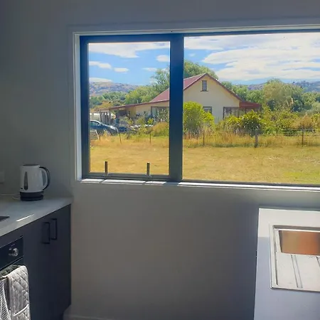 Rough Ridge Cottage ~ Your Haven In Central Otago Oturehua Exterior photo