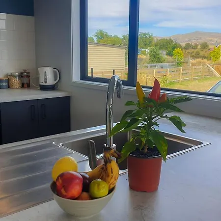 Rough Ridge Cottage ~ Your Haven In Central Otago Oturehua Exterior photo
