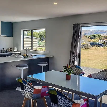 Rough Ridge Cottage ~ Your Haven In Central Otago Oturehua Exterior photo