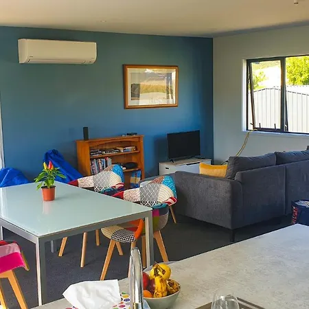 Rough Ridge Cottage ~ Your Haven In Central Otago Oturehua Exterior photo