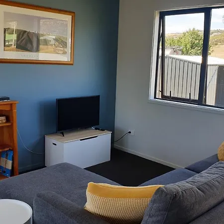 Rough Ridge Cottage ~ Your Haven In Central Otago Oturehua Exterior photo
