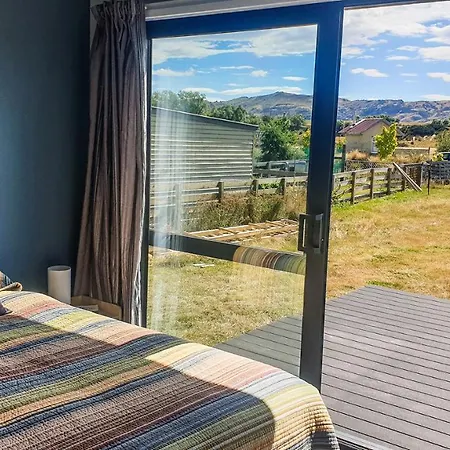 Rough Ridge Cottage ~ Your Haven In Central Otago Oturehua Exterior photo